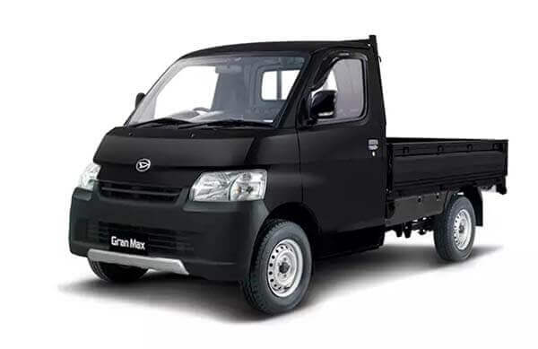 Harga Granmax Pickup