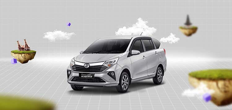 Harga Daihatsu Manado