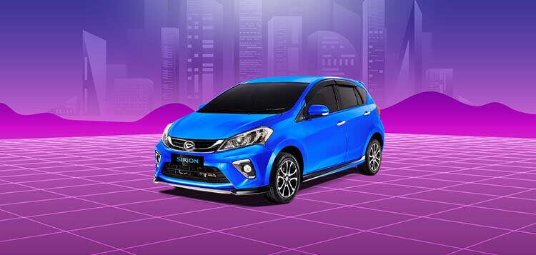 Harga Daihatsu Manado