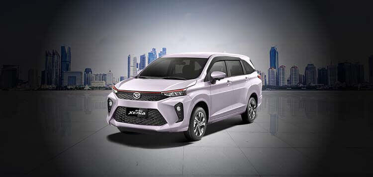 Harga Daihatsu Manado