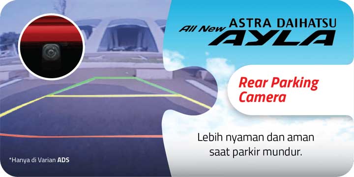 Harga Daihatsu Ayla Manado