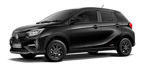 Harga Daihatsu Ayla Manado