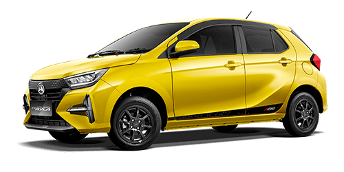 Yellow Metallic