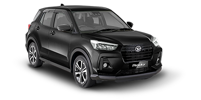 Harga Daihatsu Rocky Manado