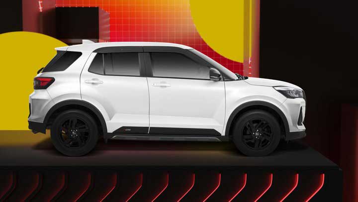 Harga Daihatsu Manado