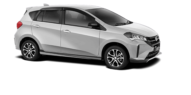 Harga Sirion Manado