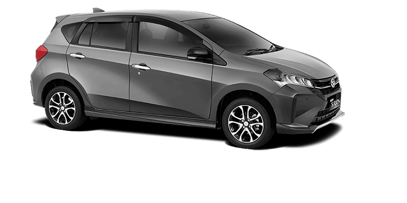 Harga Sirion Manado