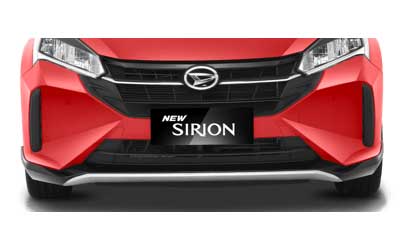 Harga Sirion Manado