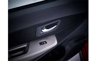 New Speed Sensing Autoi Door Lock