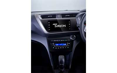 Harga Sirion Manado