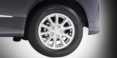Harga Luxio Manado
