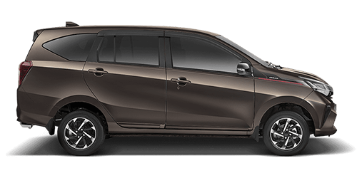 Harga Sigra Manado