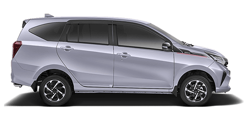 Glittering Silver Metallic
