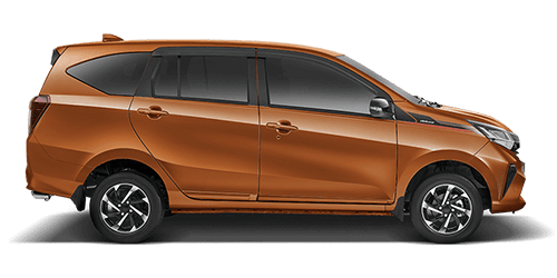 Harga Sigra Manado