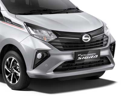Harga Sigra Manado