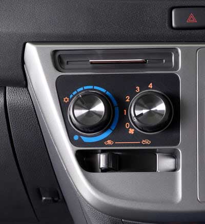 Air Conditioner