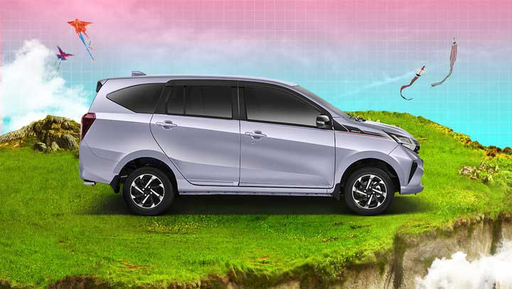 Harga Sigra Manado