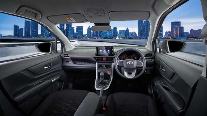 Harga Xenia Manado