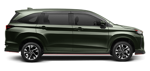 Harga Xenia Manado