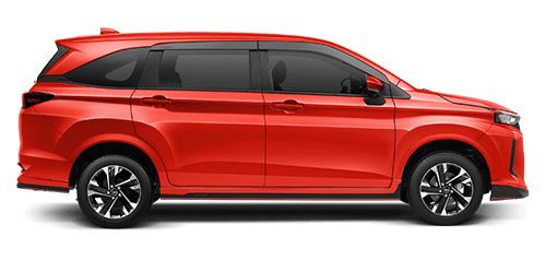 Harga Xenia Manado