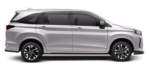 Harga Xenia Manado