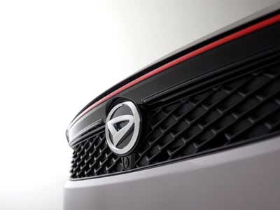 Harga Xenia Manado