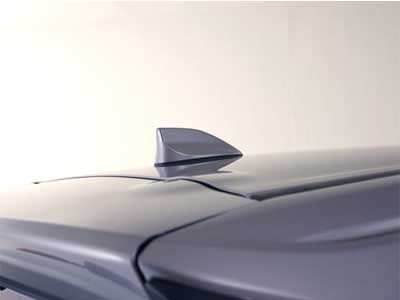 Shark Fin Antena