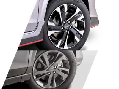 Harga Xenia Manado