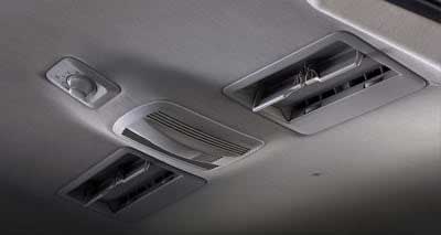 Flat Double Blower Design